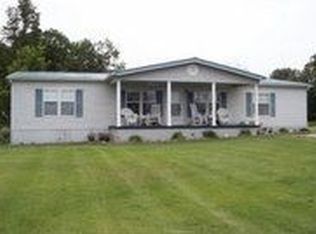 4478 Chucky River Rd, Morristown, TN 37813