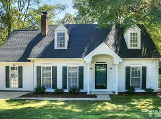 5300 Nesting Ct, Raleigh, NC 27610