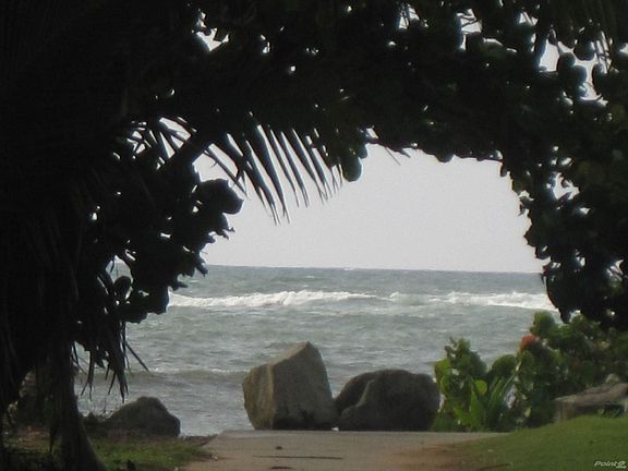 Palmas del Mar offers private coves