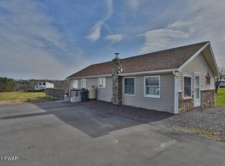 264 Easton Tpke, Lake Ariel, PA 18436