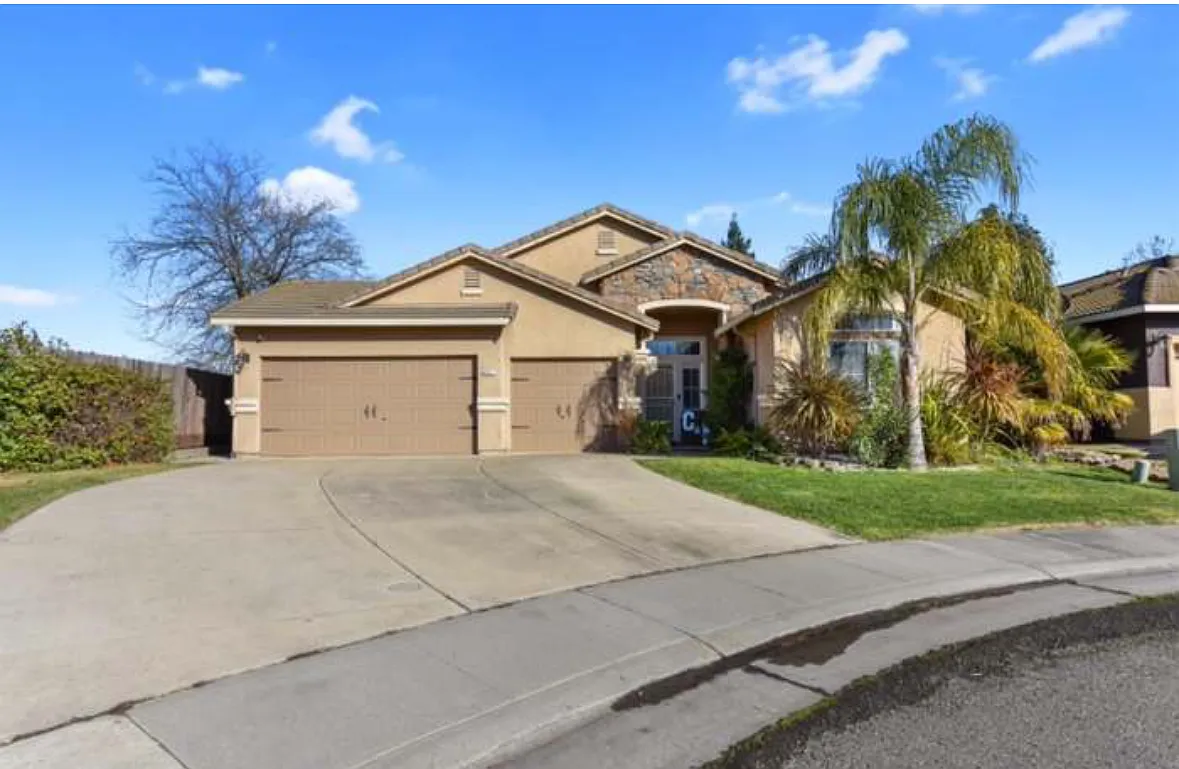 8511 Ocotillo Ct photo 1