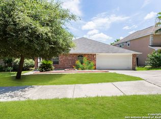 1718 Hadbury Ln, San Antonio, TX 78248