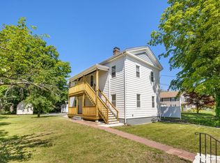 15 Hanover Street, Wallingford, CT 06492