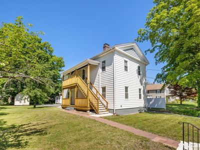 15-17 Hanover Street, Wallingford, CT, 06492