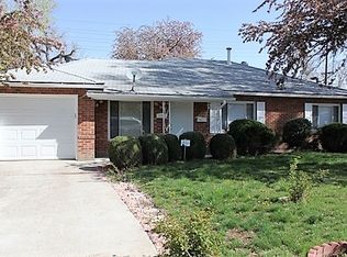 12305 E 13th Ave, Aurora, CO 80011