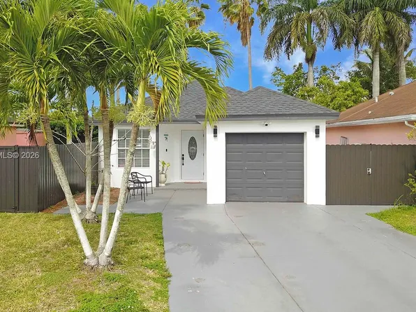 990 SW 9th Ct, Florida City, FL 33034