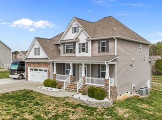 1034 Butterfly Cir, Wake Forest, NC 27587