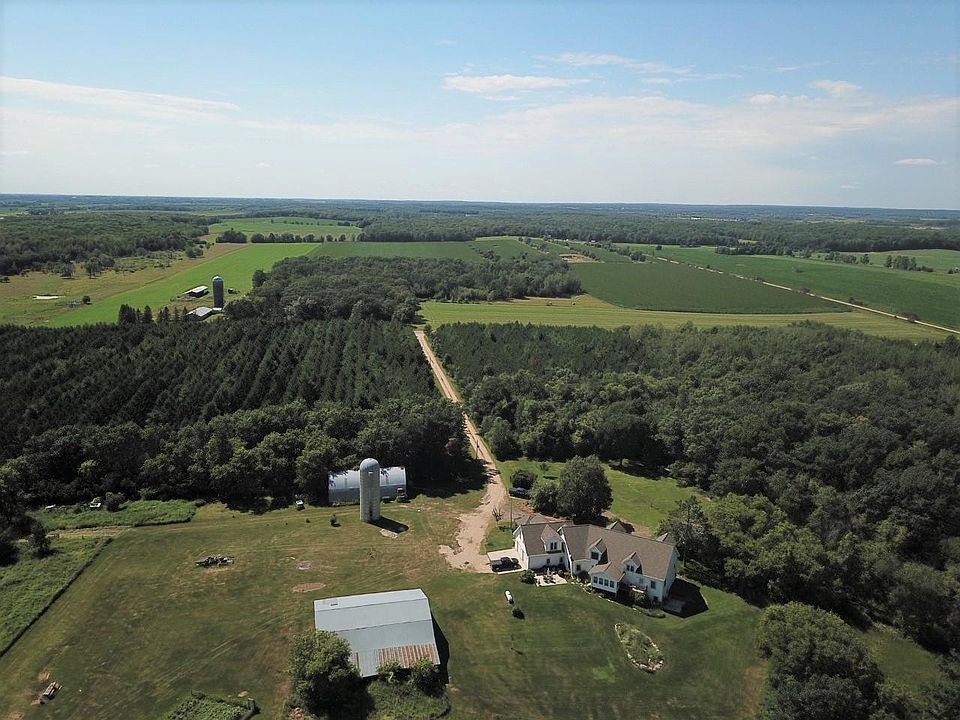 48544 County Highway 19, Sebeka, MN 56477 MLS 6327430 Zillow