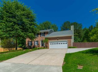 3093 Meadowsweet Trl, Snellville, GA 30078