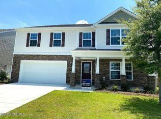 324 Frida Rd, New Bern, NC 28560