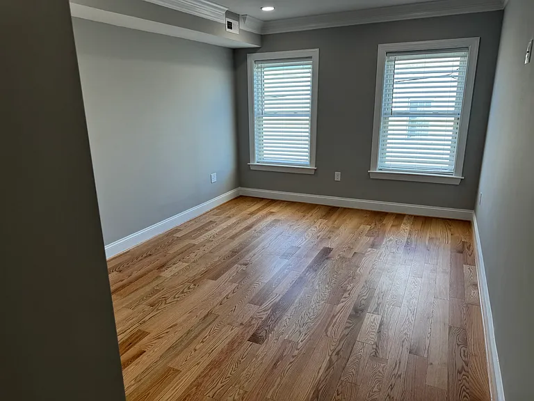 2nd Floor Rear Bedroom Picture #1