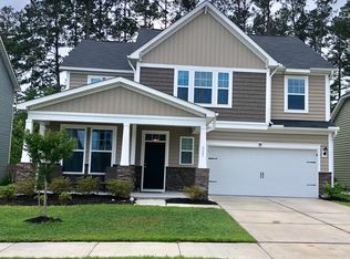 327 Spectrum Rd, Summerville, SC 29486