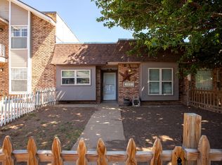 5912 Campus Dr, Amarillo, TX 79109