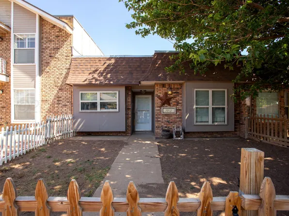 5912 Campus Dr, Amarillo, TX 79109