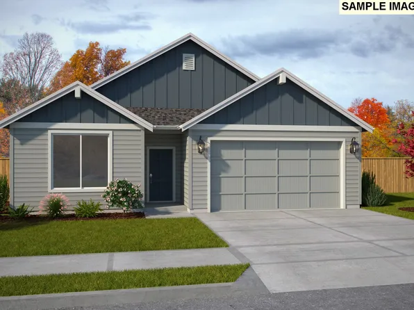 1271 NE Josephine Ct #165, Estacada, OR 97023