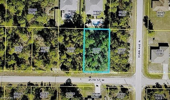 2nd image of 3002 45th St SW