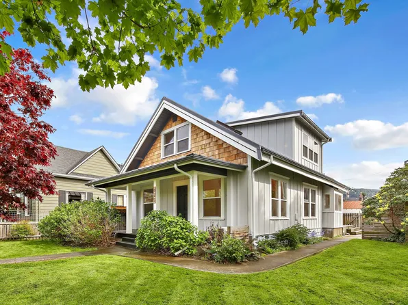 Nelson Street, 425, 425 Nelson St #1, Sedro Woolley, WA 98284
