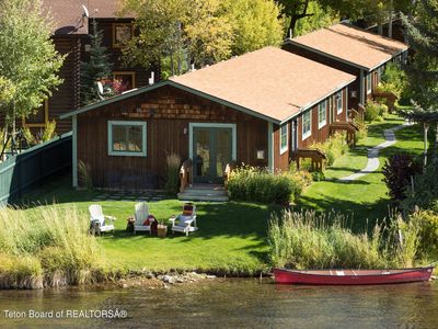 433-435 N Glenwood St, Jackson, WY, 83001