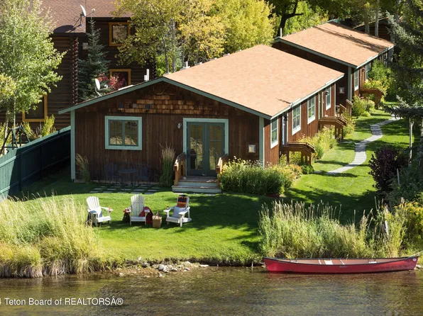433-435 N Glenwood St, Jackson, WY 83001