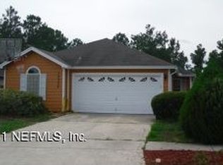 12334 Carriann Cove Trl S, Jacksonville, FL 32225