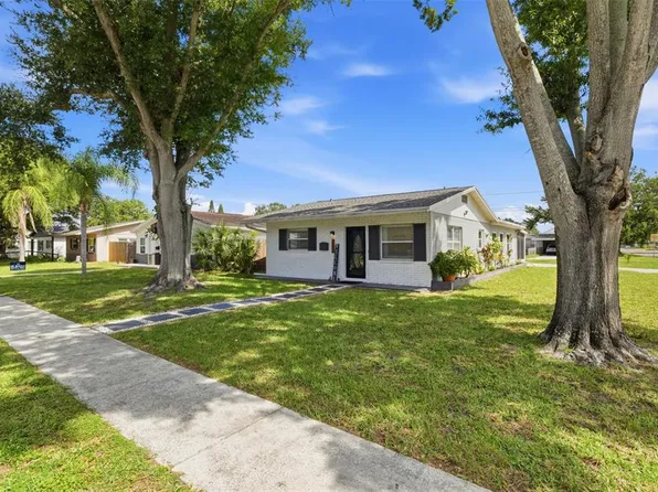 801 89th Ave N, Saint Petersburg, FL 33702