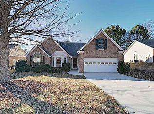 1017 Harbor View Ln, McDonough, GA 30252