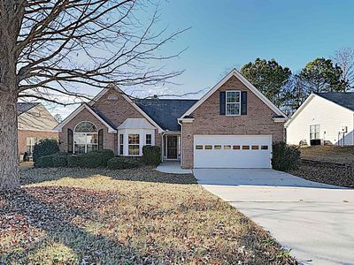 1017 Harbor View Ln, McDonough, GA, 30252