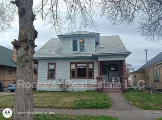 519 E Ermina Ave, Spokane, WA 99207