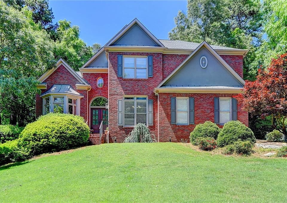 3950 Berkeley View Dr, Berkeley Lake, GA 30096 Zillow