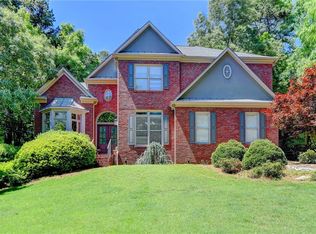 3950 Berkeley View Dr, Berkeley Lake, GA 30096