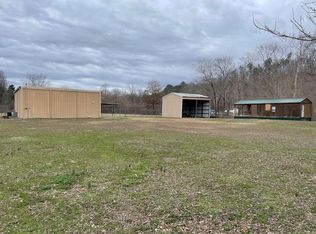 86 Pine Grove Rd, Big Sandy, TN 38221