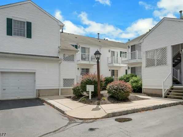 203 Alexandria Way, Bernards Twp., NJ 07920