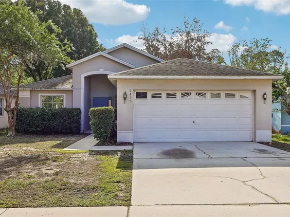 2415 Hickory Oak Blvd, Orlando, FL 32817