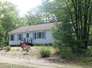 102 Elm St, Effingham, NH 03882