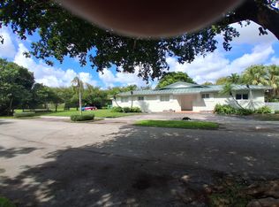 10650 SW 77th Ct, Pinecrest, FL 33156