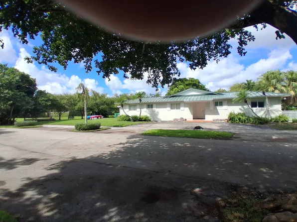 10650 SW 77th Ct, Pinecrest, FL 33156