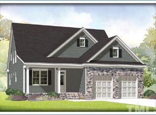 9216 Yardley Town Dr, Wake Forest, NC 27587