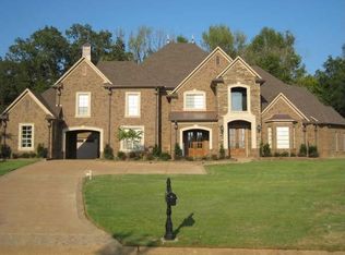 4724 Spring Meadow Cv, Olive Branch, MS 38654