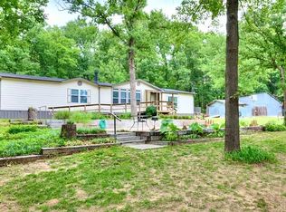 94 W Highland Dr, Sand Springs, OK 74063