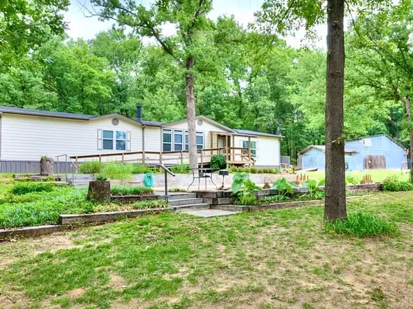 94 W Highland Dr, Sand Springs, OK 74063