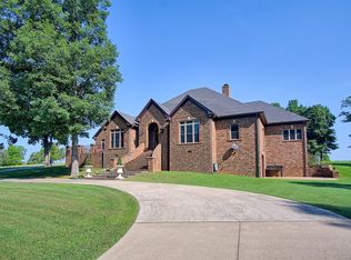 4372 Mount Zion Rd, Springfield, TN 37172