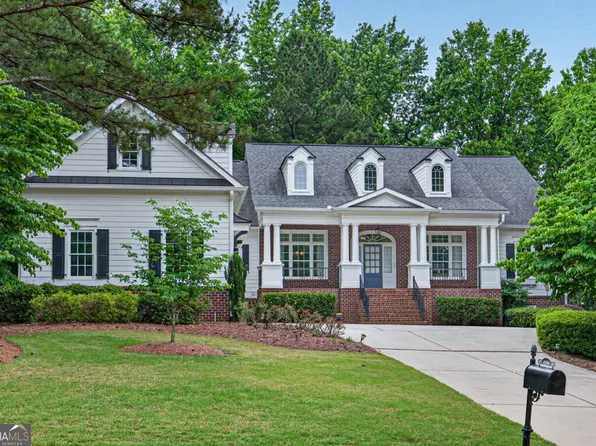 4827 Ardmore Ln NW, Hoschton, GA 30548
