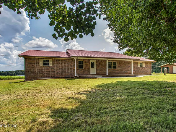 8055 Steekee Creek Rd, Loudon, TN 37774