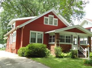 109 3rd St S, Swea City, IA 50590
