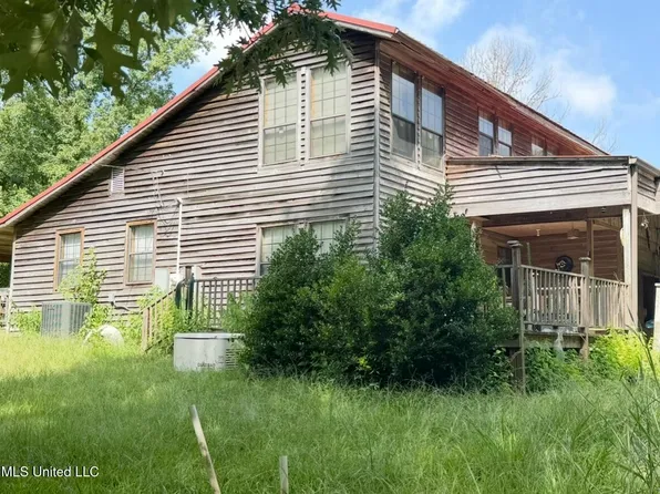 148 Butler Dr, Braxton, MS 39044
