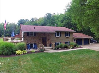 2520 Stiegler Rd, Valley City, OH 44280