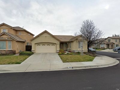 107 Palermo Way, Vacaville, CA, 95688