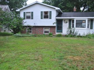 2035 Cannon St SW, Wyoming, MI 49519