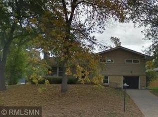 3708 W 103rd St, Bloomington, MN 55431