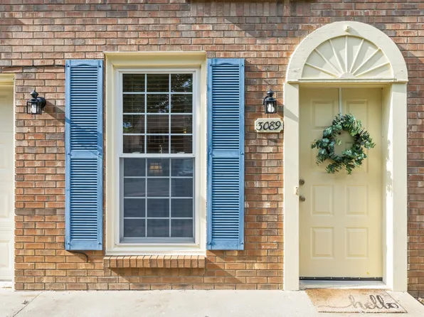 3089 Woody Ln, Clarksville, TN 37043